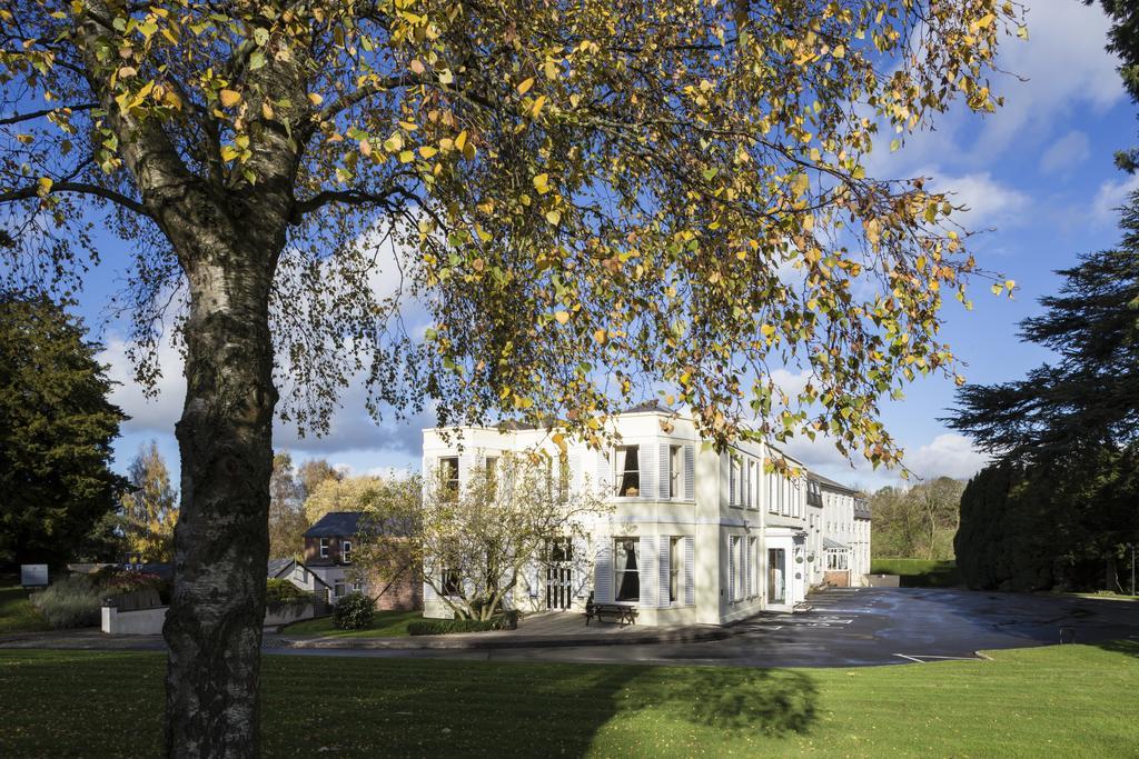 Maison d'hôtes Penyard House à Ross-on-Wye Extérieur photo